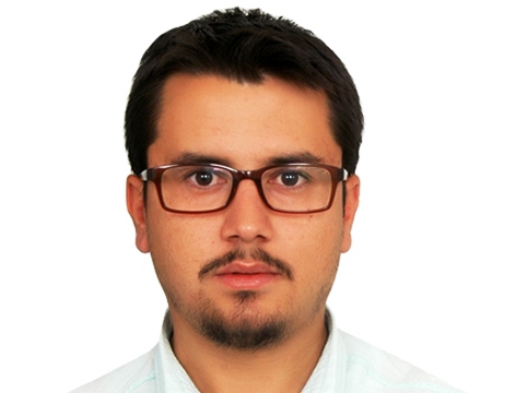 Kenan Yeşil İlkses Gazetesi’nde