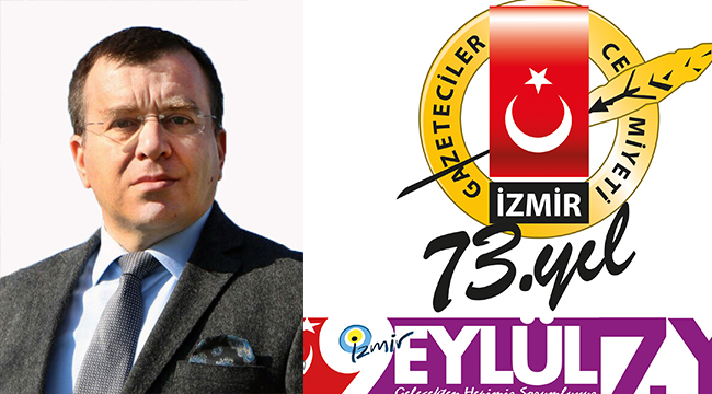 Murat Ervin Dokuz Eylül Gazetesi Ekonomi Editörü oldu