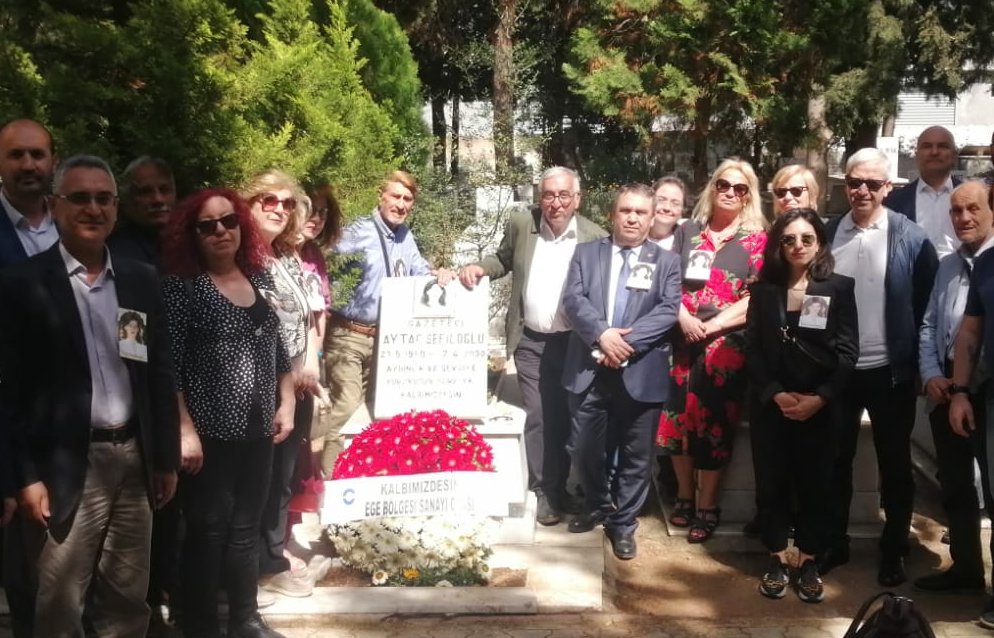 24’üncü anmada ‘Kitap’ müjdesi 24’üncü anmada ‘Kitap’ müjdesi