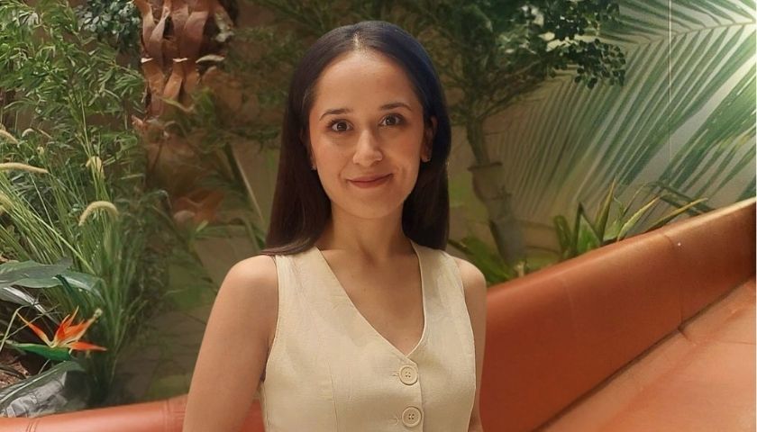 Didar Demirci Medicana International İzmir Hastanesi’ne geçti